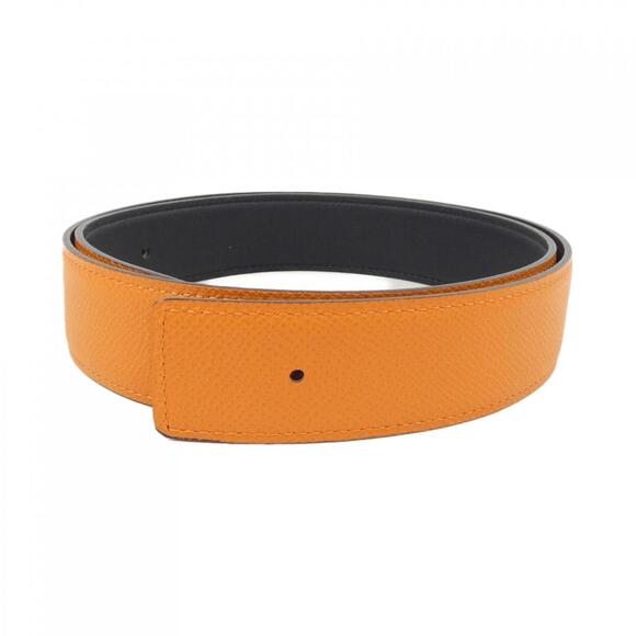 Hermes 32mm reversible belt